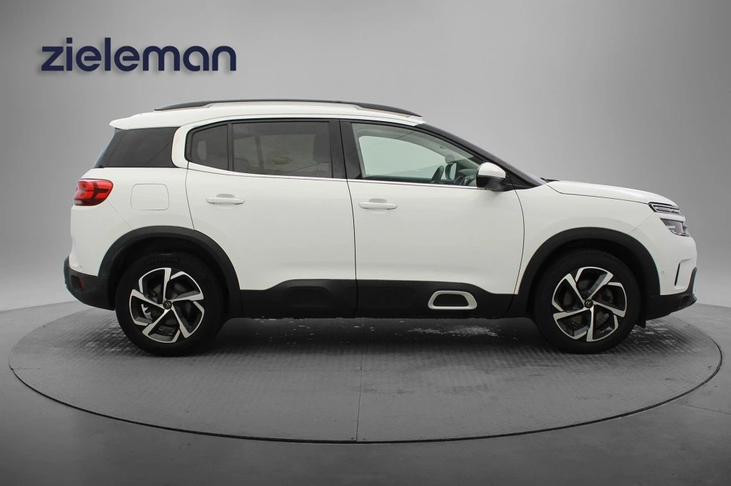 Citroën C5 Aircross – foto 7