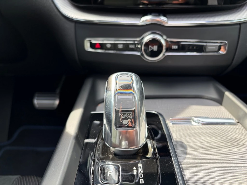Volvo XC60 – foto 13