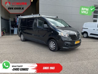 Renault Trafic – thumbnail 6