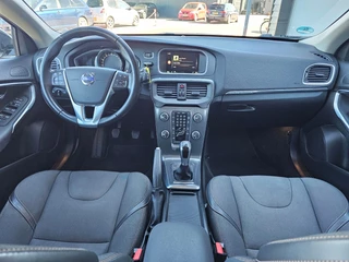 Volvo V40 – thumbnail 12