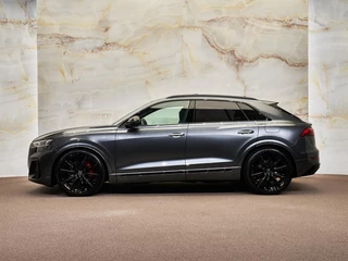 Audi Q8 – thumbnail 4