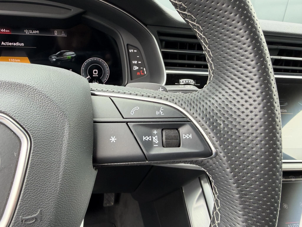 Audi Q7 – foto 35