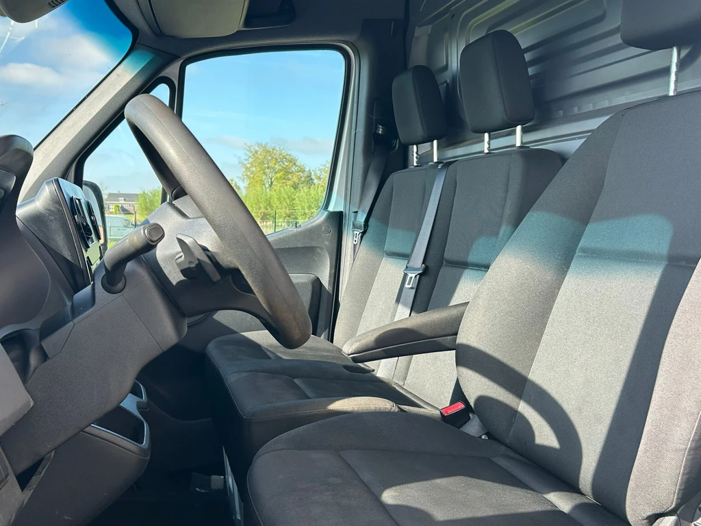 Mercedes-Benz Sprinter – foto 8