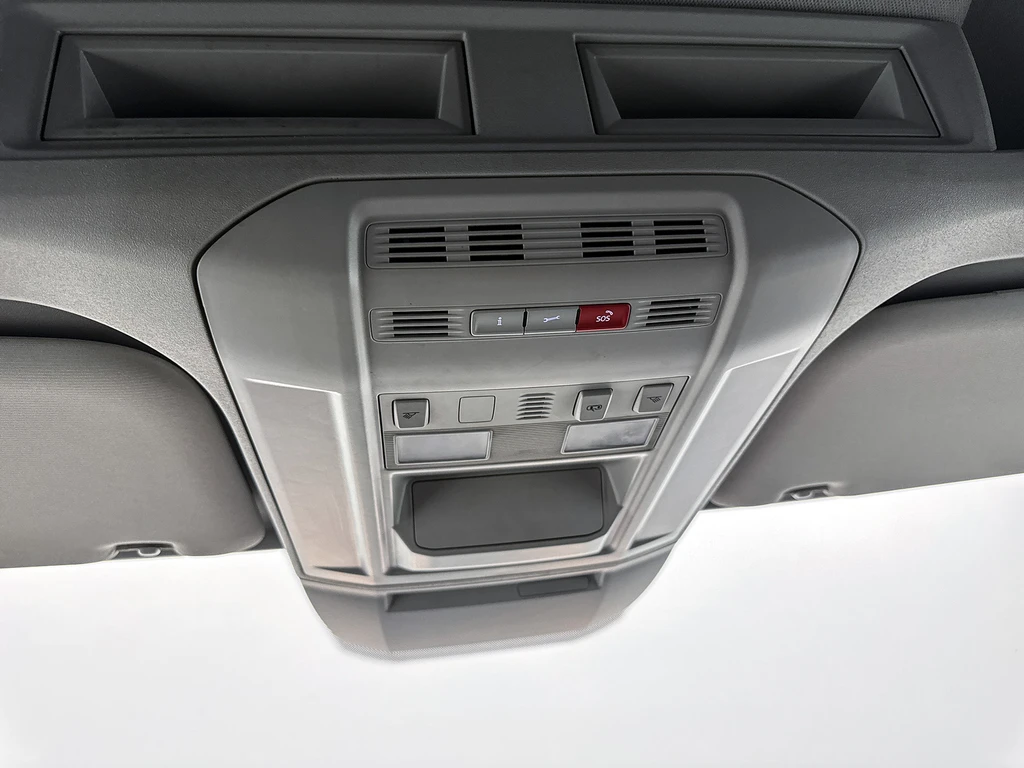 Volkswagen Crafter – foto 31
