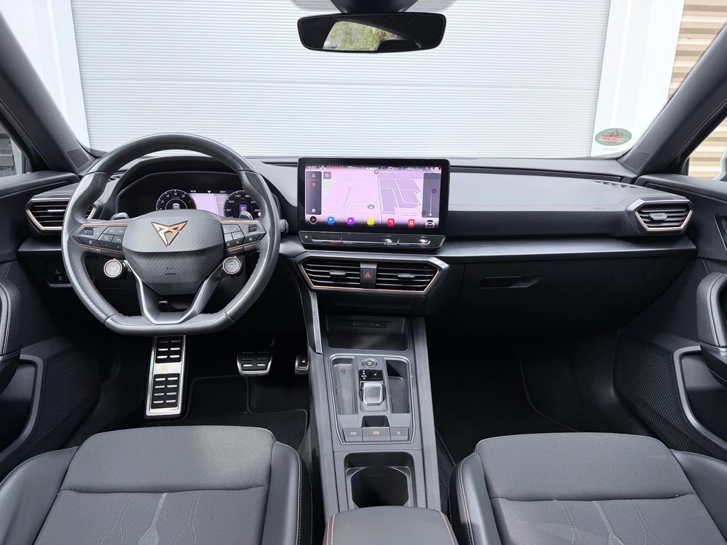 CUPRA Formentor – foto 10