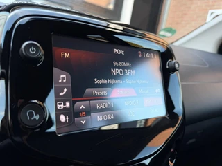 Citroën C1 – thumbnail 28