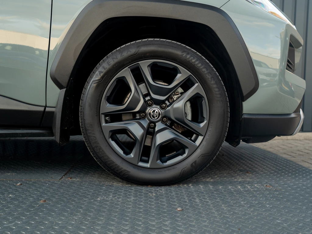 Toyota RAV4 – foto 30