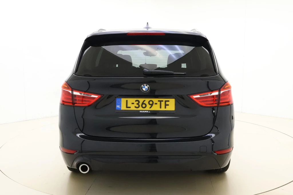 BMW 2 Serie – foto 5