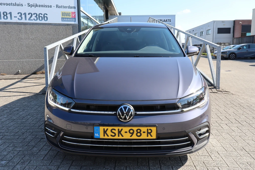 Volkswagen Polo – foto 8