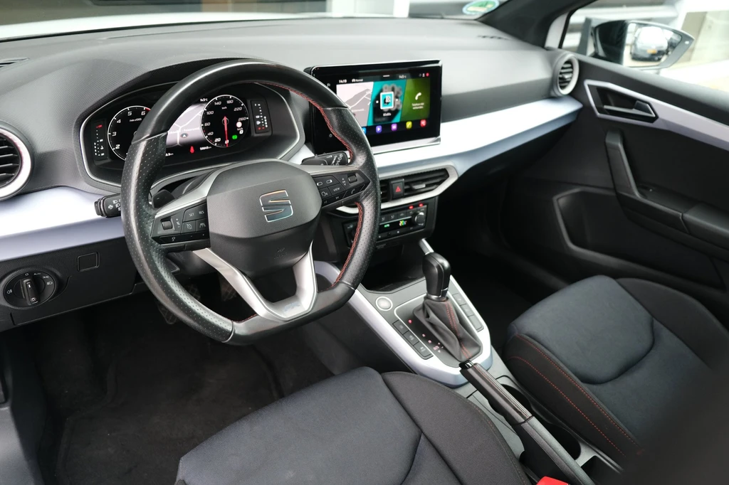 SEAT Arona – foto 8
