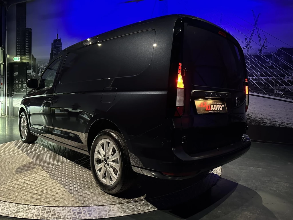 Volkswagen Caddy – foto 6