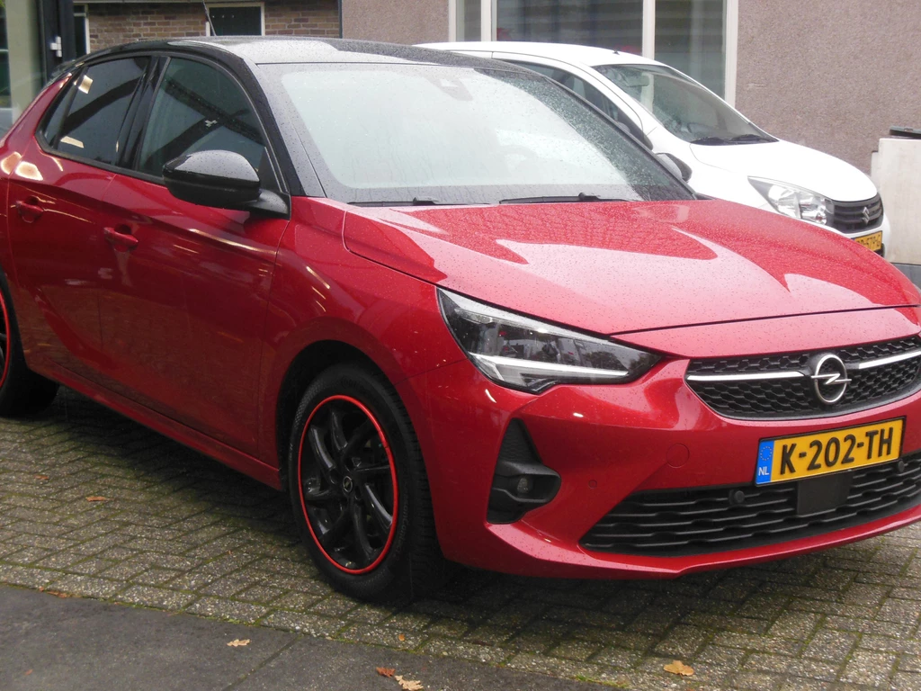 Opel Corsa – foto 7