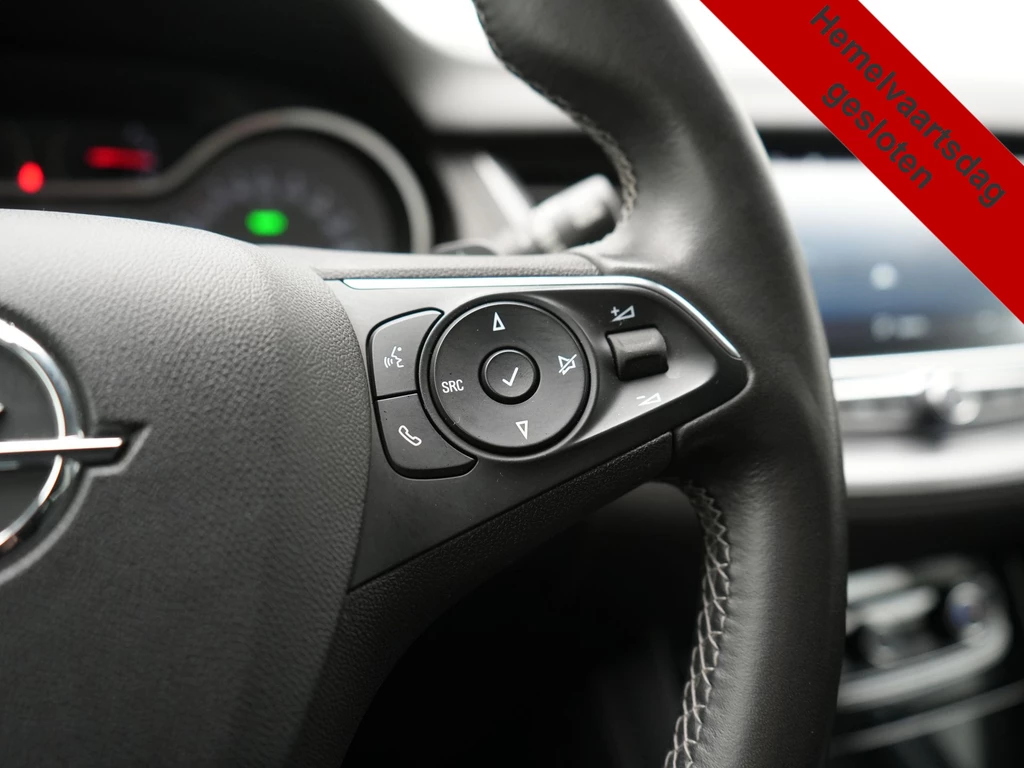 Opel Grandland X – foto 29