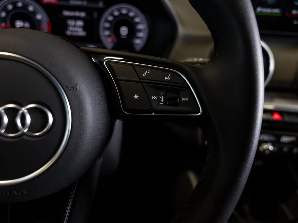 Audi Q2 – foto 27