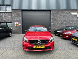 Mercedes-Benz A-Klasse – thumbnail 11
