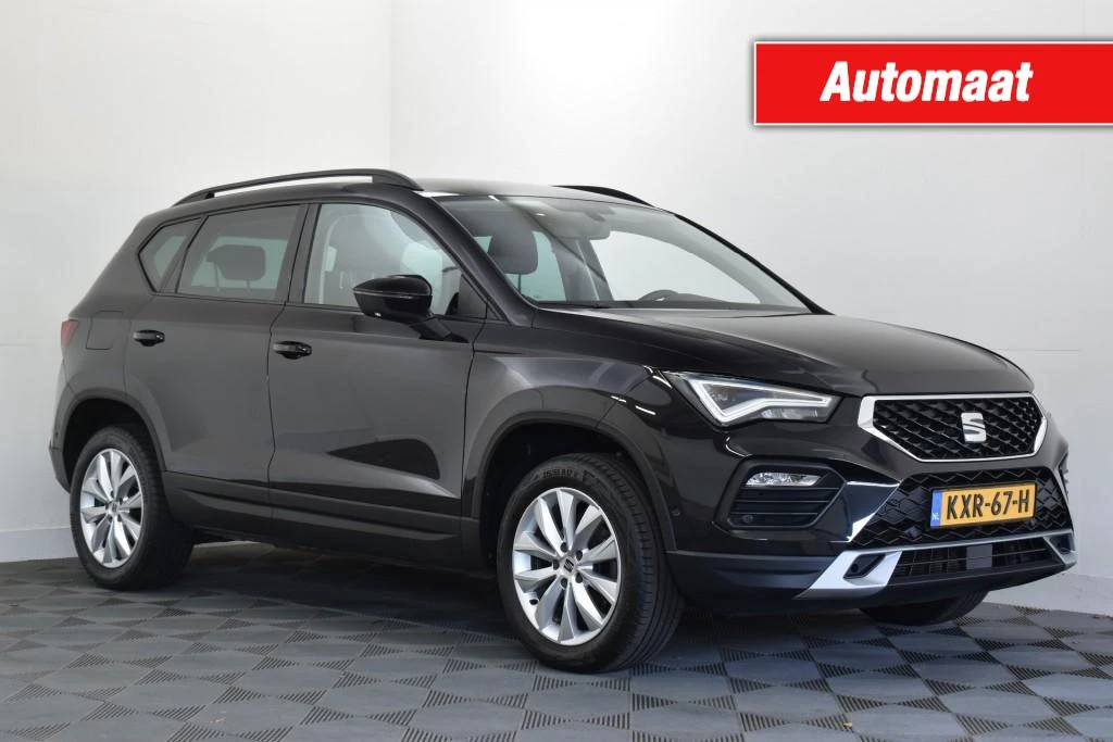 SEAT Ateca – foto 5