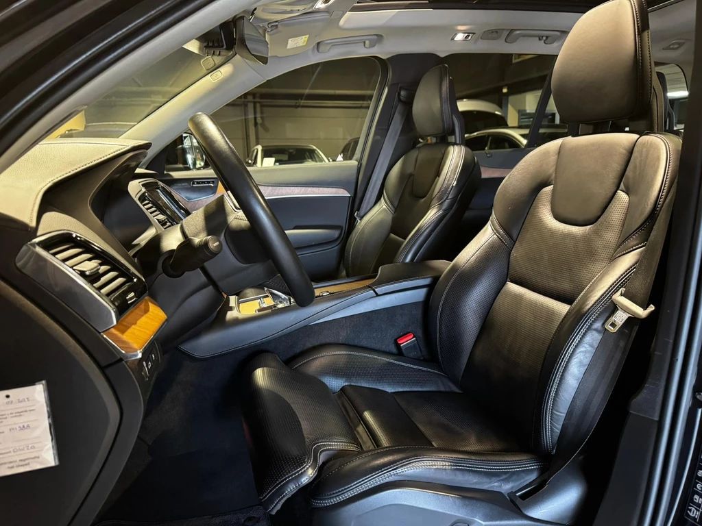 Volvo XC90 – foto 23