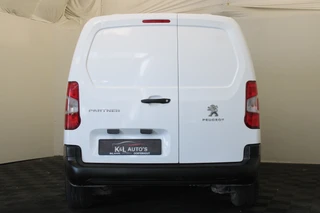 Peugeot Partner – thumbnail 3