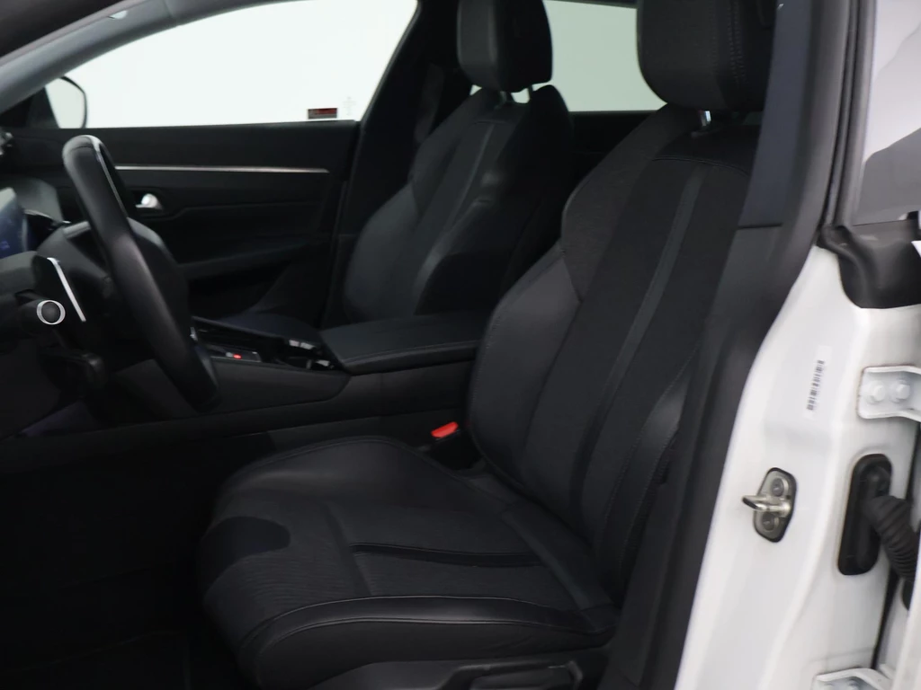 Peugeot 508 – foto 23