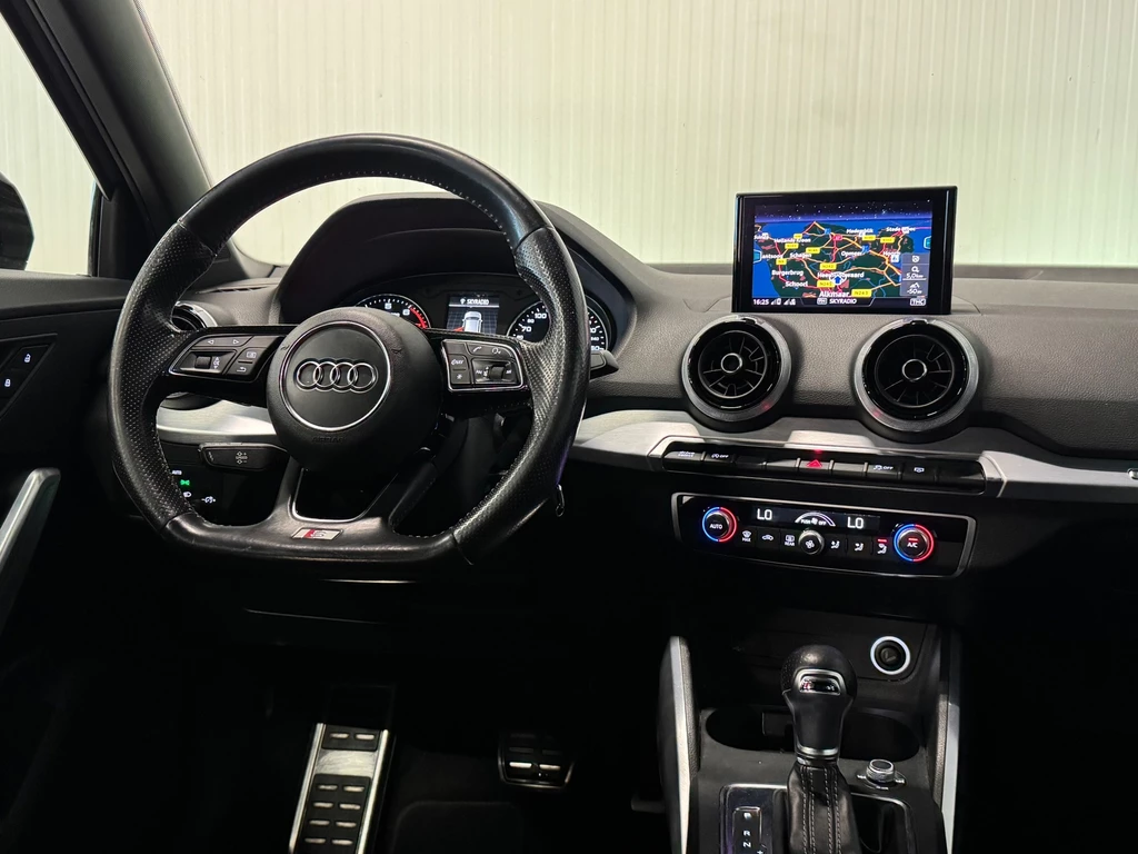Audi Q2 – foto 18
