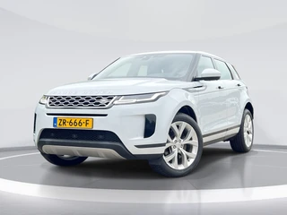 Land Rover Range Rover Evoque – thumbnail 3