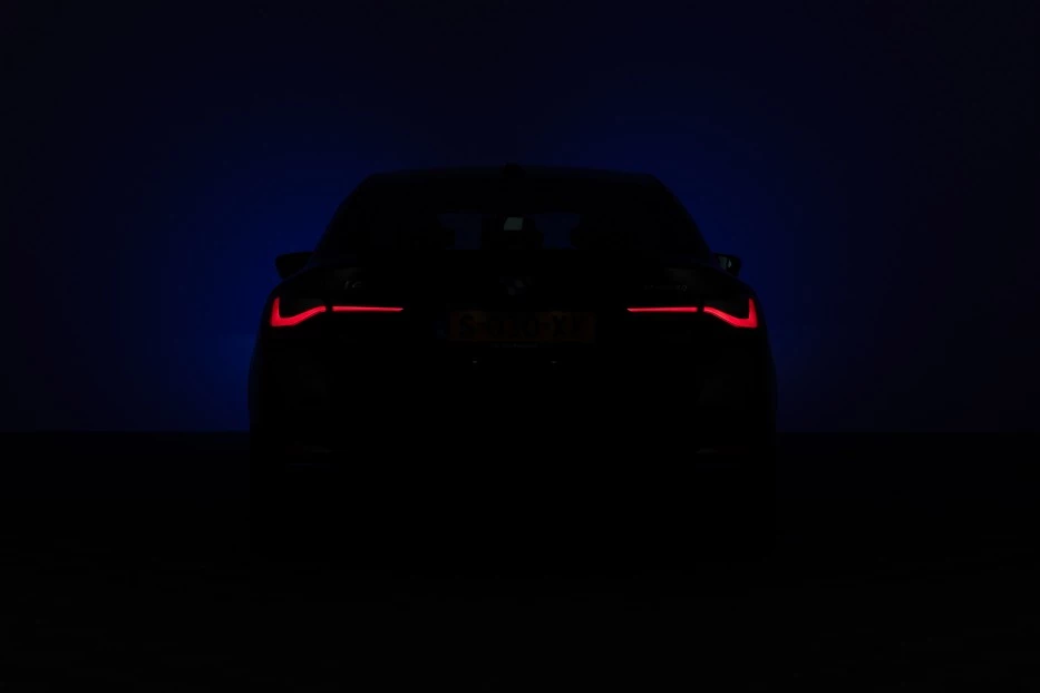 BMW i4 – foto 43