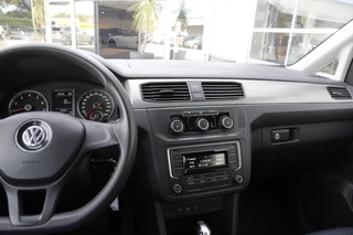 Volkswagen Caddy – thumbnail 37
