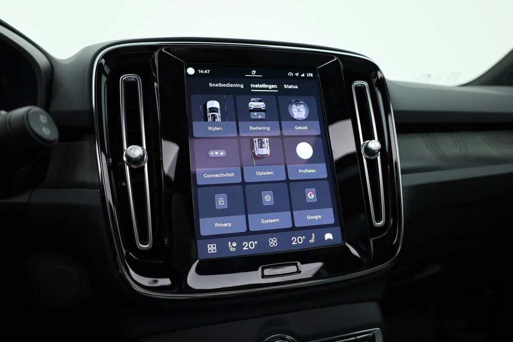 Volvo XC40 – foto 31