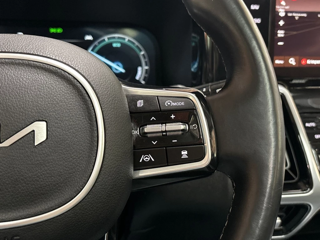 Kia Sorento – foto 20