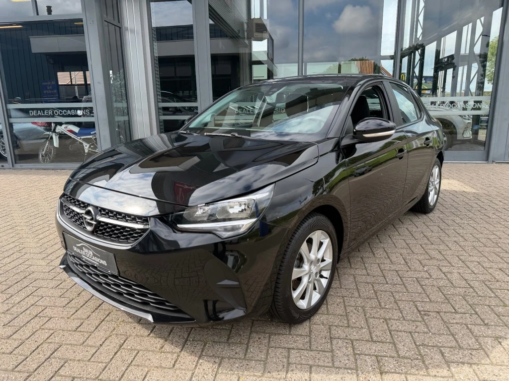 Opel Corsa – foto 2