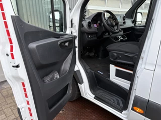 Mercedes-Benz Sprinter – thumbnail 11