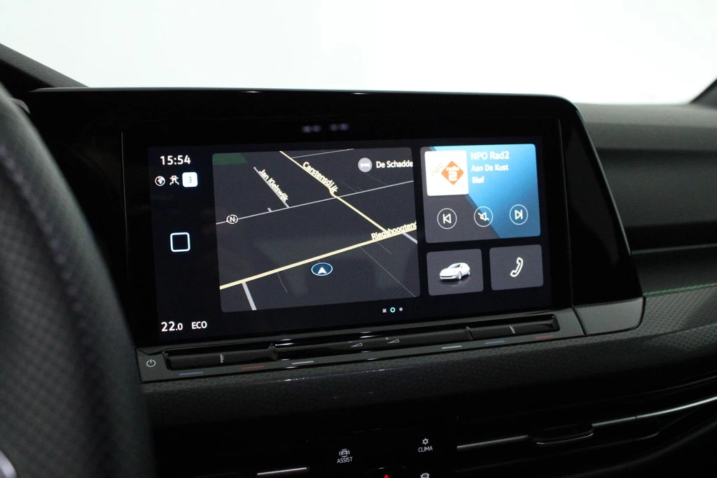 Volkswagen Golf – foto 18