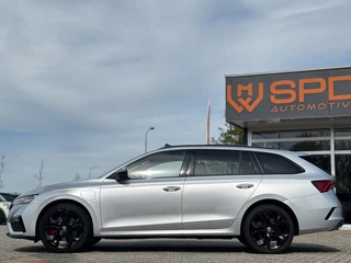 Škoda Octavia – thumbnail 2