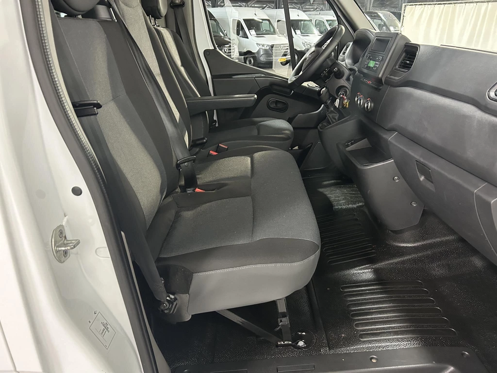 Renault Master – foto 23