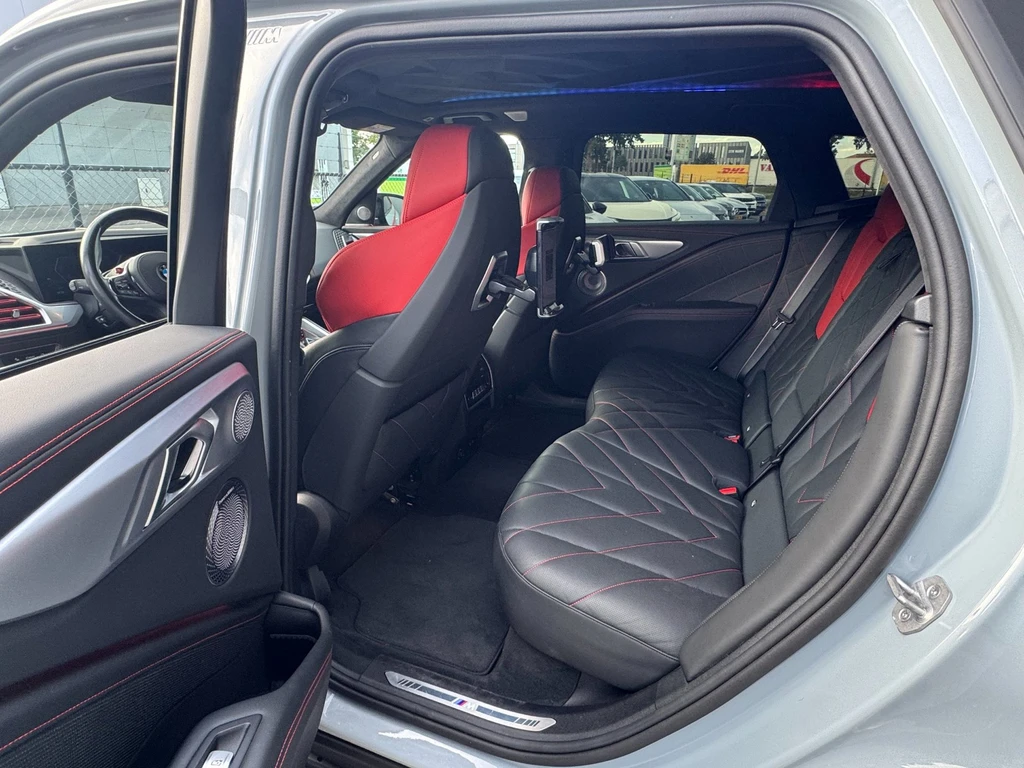 BMW XM – foto 18