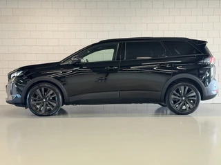 Peugeot 5008 – thumbnail 3
