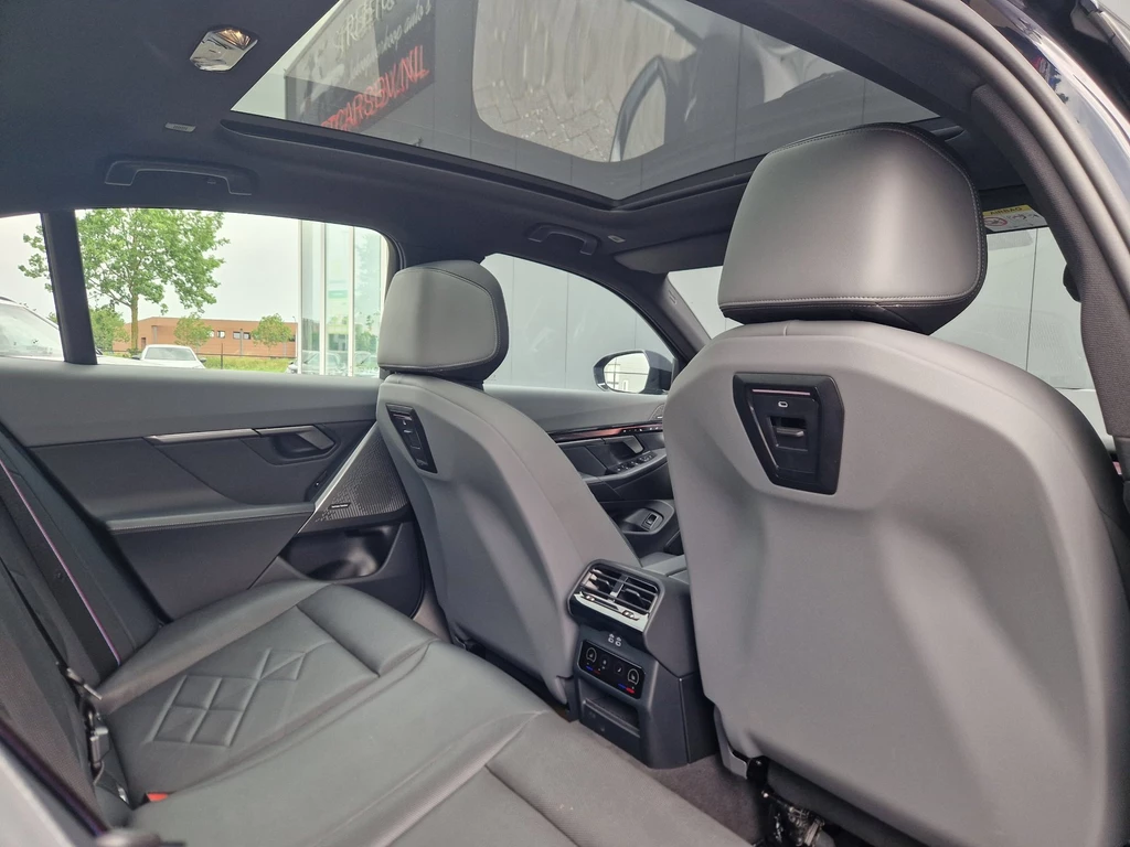 BMW 5 Serie – foto 22