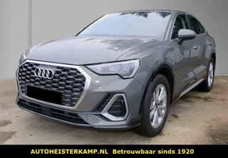 Audi Q3 – thumbnail 1