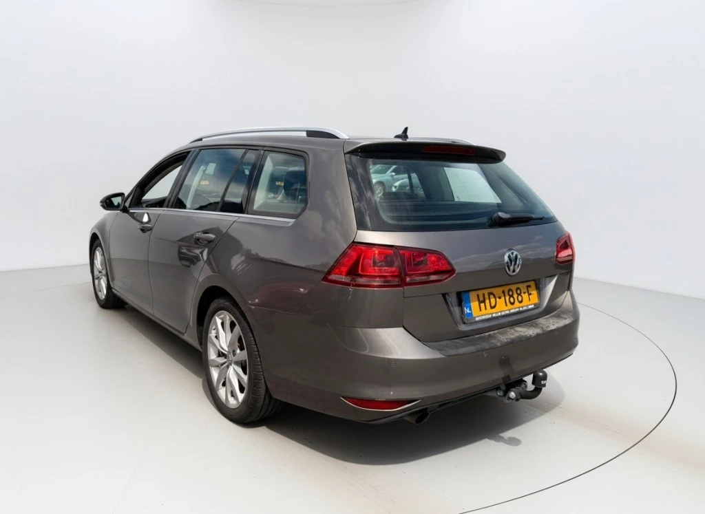Volkswagen Golf – foto 3
