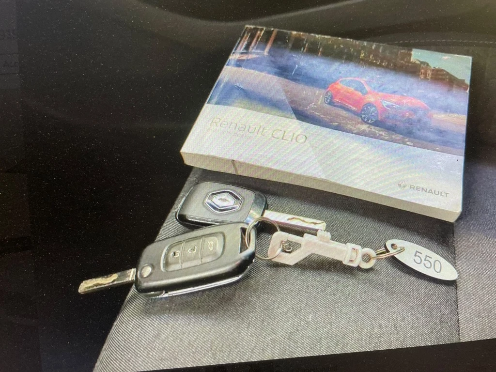Renault Clio – foto 7