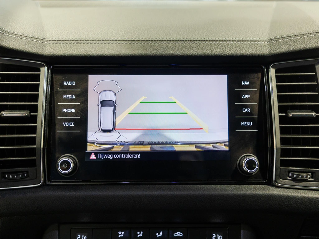 Škoda Kodiaq – foto 8