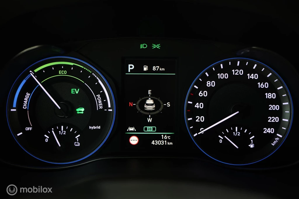 Hyundai Kona – foto 19