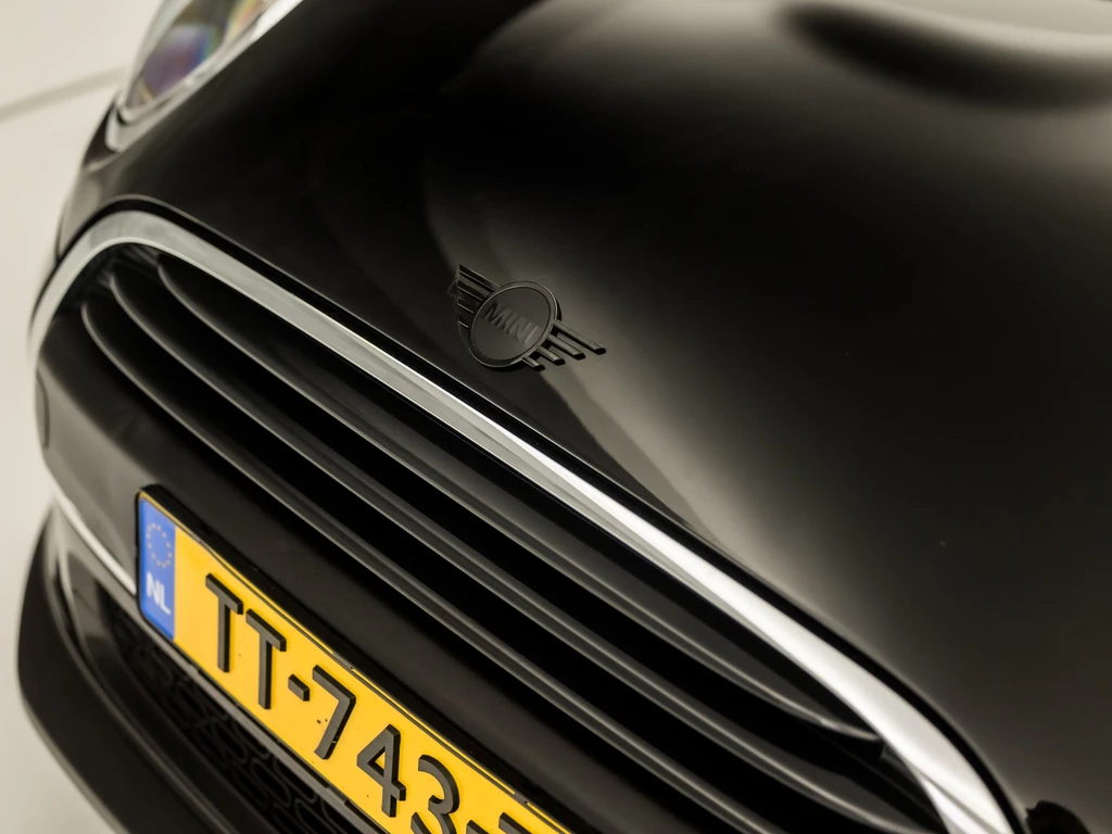 MINI One – foto 27