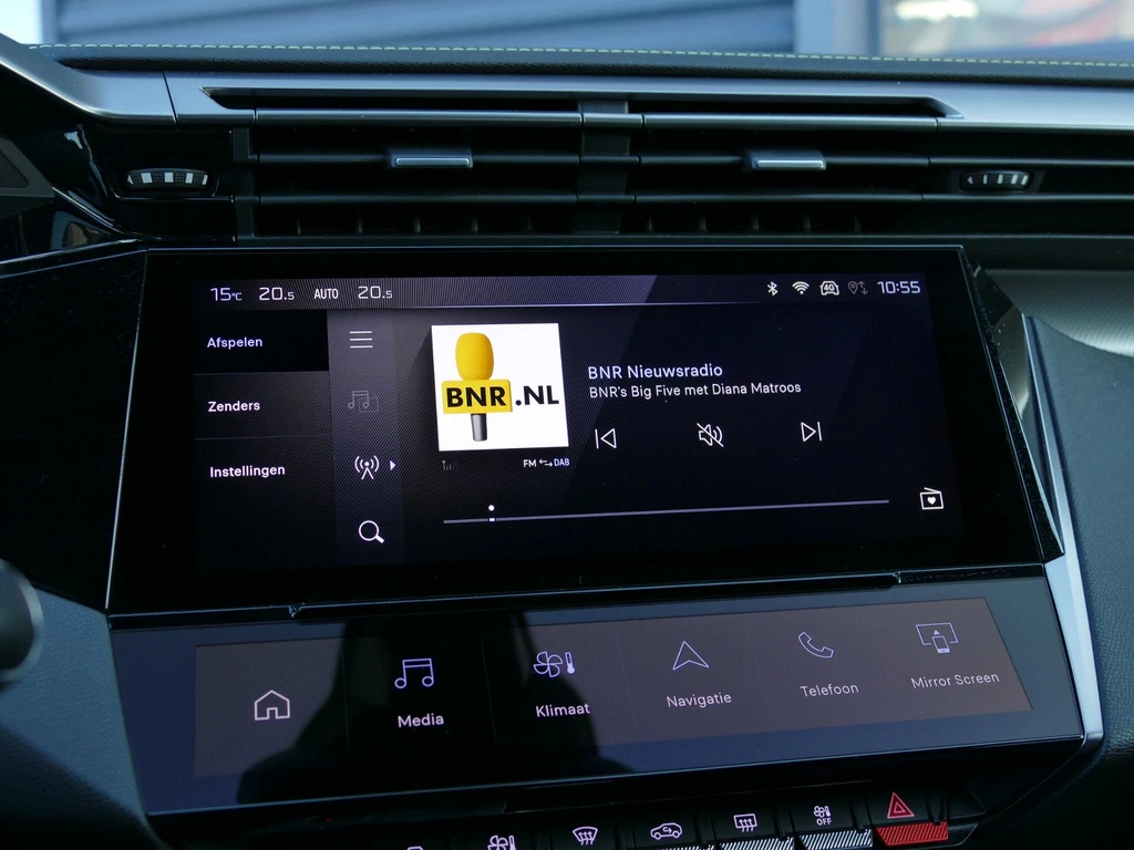 Peugeot 308 – foto 10