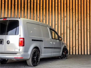 Volkswagen Caddy – thumbnail 10