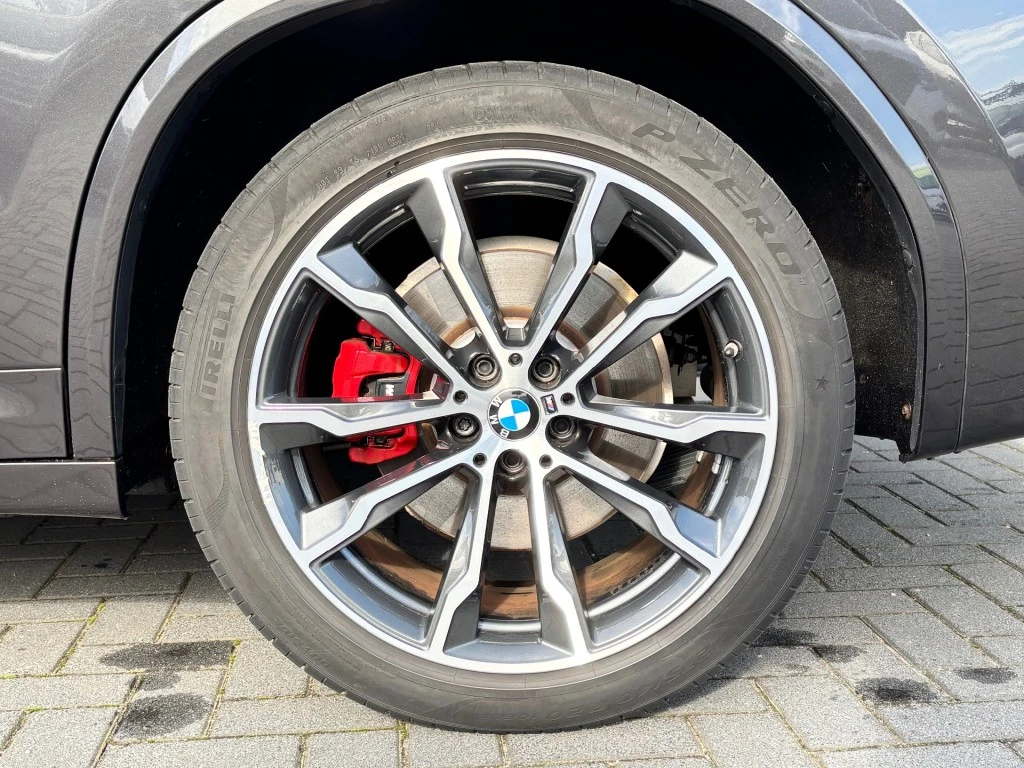BMW X3 – foto 40