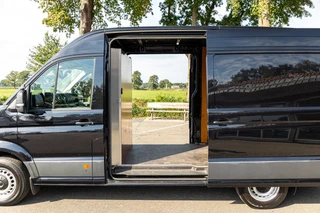 Volkswagen Crafter – thumbnail 3