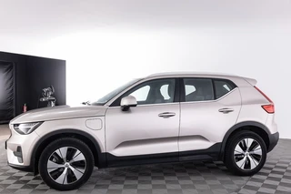 Volvo XC40 – thumbnail 1