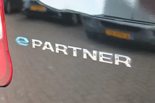 Peugeot e-Partner – thumbnail 13