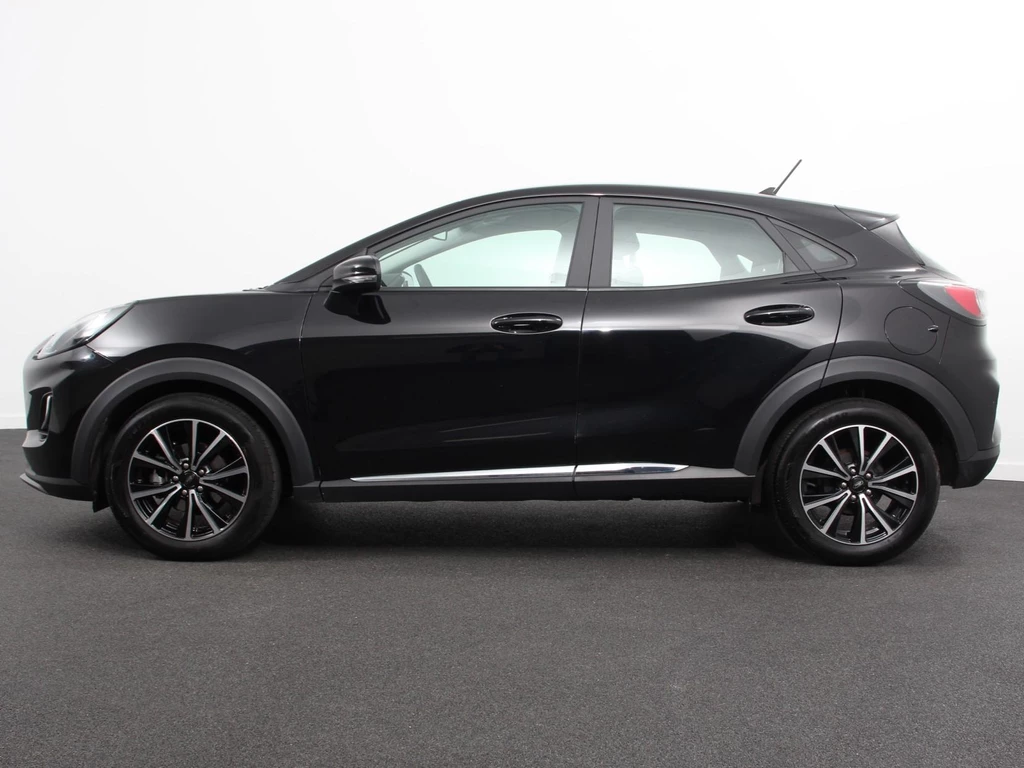Ford Puma – foto 2